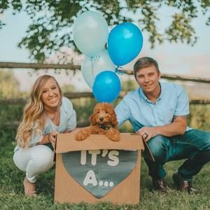 Meet your Posher, Brian